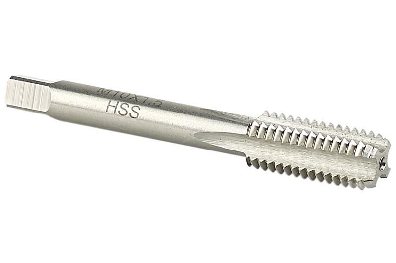 GFB HSS Tekli Son Kılavuz - DIN 352 M-8x1.25