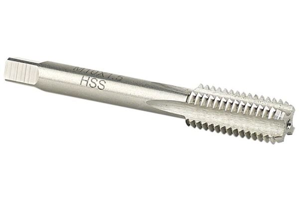 GFB HSS Tekli Son Kılavuz - DIN 352 M-8x1.25