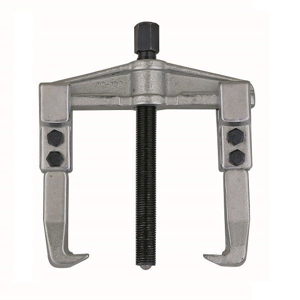 LEO 2 Ayaklı, Düz Raylı Çektirme 10'' 250x200mm