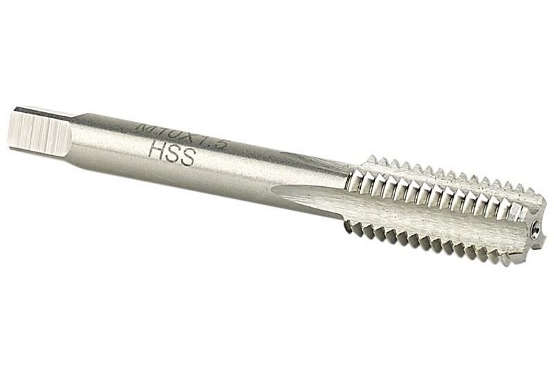 GFB HSS Tekli Son Kılavuz - DIN 352 M-12x1.75