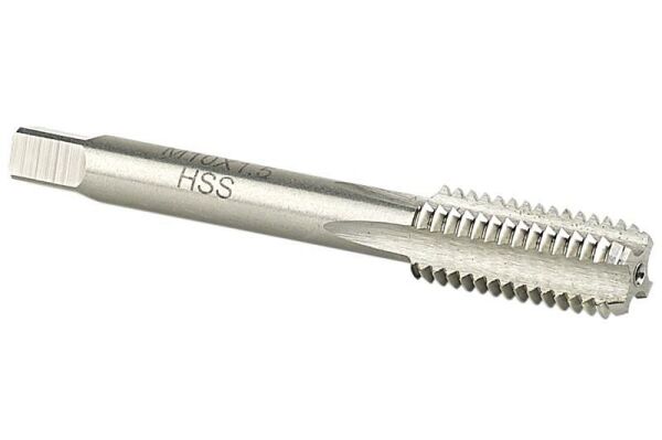 GFB HSS Tekli Son Kılavuz - DIN 352 M-12x1.75