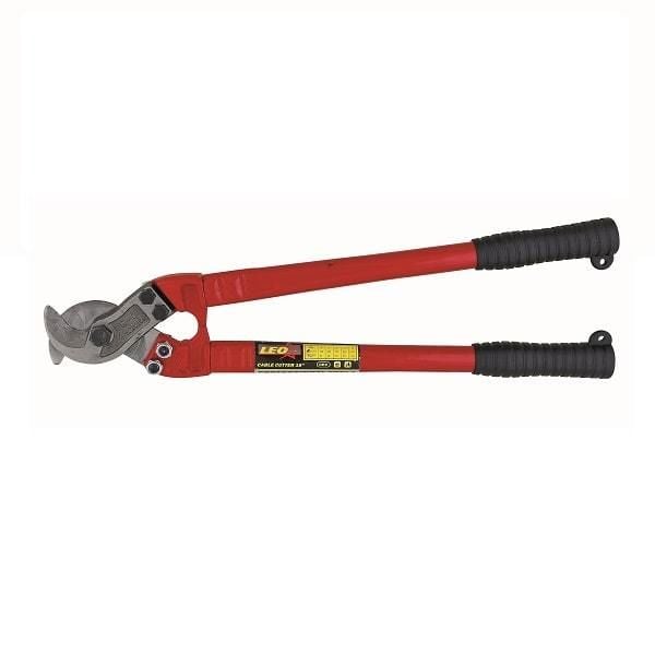 LEO Kablo Kesme Makası CRV 600mm