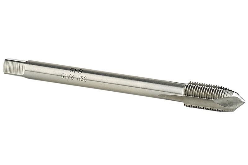 GFB HSS Gaz Diş Makina Kılavuzu - DIN 5156 G 1''x11