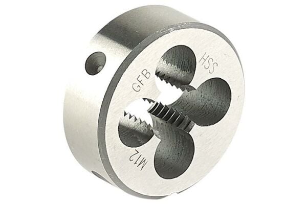 GFB HSS Metrik Pafta M-18x2.5