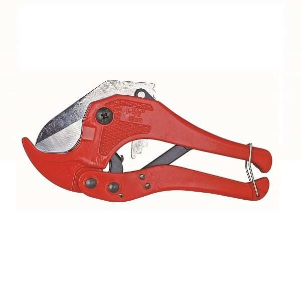LEO PVC Boru Kesici Yarı Otomatik 42mm