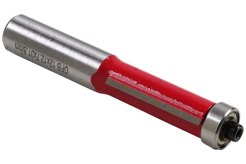 GFB Temizleme Bıçağı 12x12.7x25.4 mm