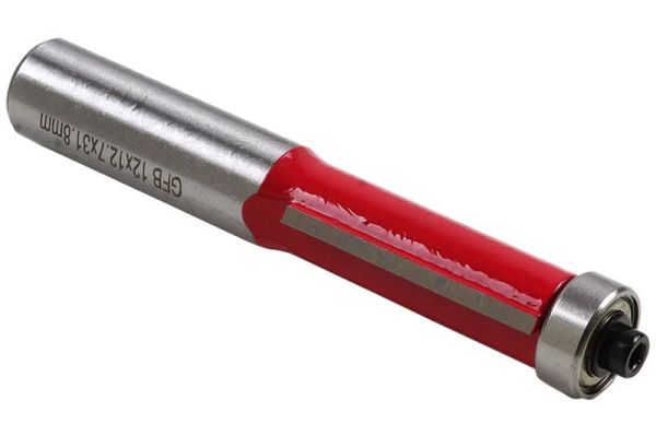 GFB Temizleme Bıçağı 12x12.7x25.4 mm