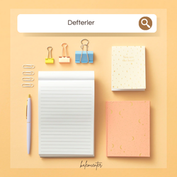 Defterler