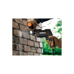 Worx WX317.2 600 Watt 13 mm Darbeli Matkap