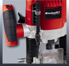 Einhell TC RO 1155 E Dik Freze