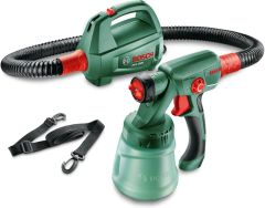 Bosch PFS 1000 Boya Tabancası 410 W