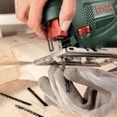 Bosch PST 700 E Easy Dekupaj Testere 500 Watt