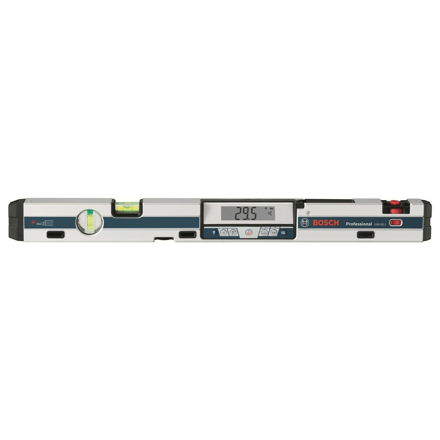 Bosch Gım 60 L Dijital Eğim Ölçer