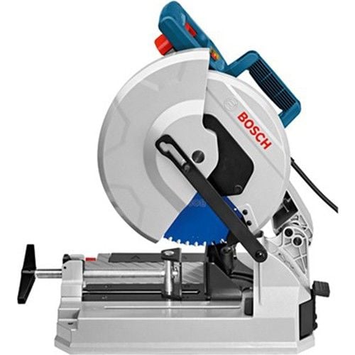 Bosch GCD 12 JL Profesyonel 305 mm Elmas Testereli Metal Kesme Makinası