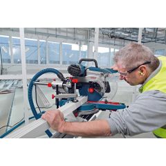 Bosch Professional GCM 350-254 Gönye Kesme Makinesi