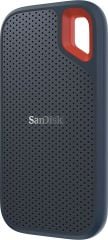SanDisk 1TB Extreme Taşınabilir Harici SSD, USB-C, USB 3.1, 550MB/sn'e kadar - SDSSDE60-1T00-G25