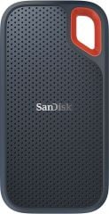 SanDisk 1TB Extreme Taşınabilir Harici SSD, USB-C, USB 3.1, 550MB/sn'e kadar - SDSSDE60-1T00-G25