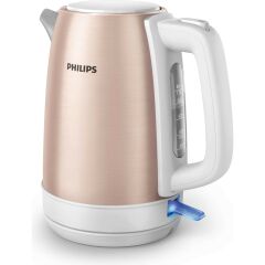 Philips HD9350/96 Daily Collection Çelik Su Isıtııcı