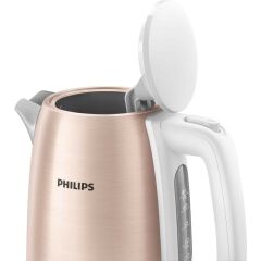 Philips HD9350/96 Daily Collection Çelik Su Isıtııcı