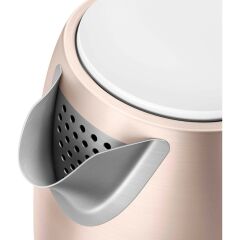 Philips HD9350/96 Daily Collection Çelik Su Isıtııcı