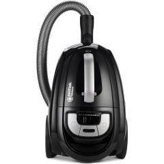 Nilfisk Meteor Deluxe 800W Torbasız Elektrikli Süpürge - Siyah