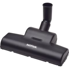 Nilfisk Meteor Deluxe 800W Torbasız Elektrikli Süpürge - Siyah