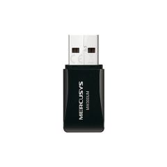 Mercusys MW300UM N300 Mbps Wireless Mini USB Adapter