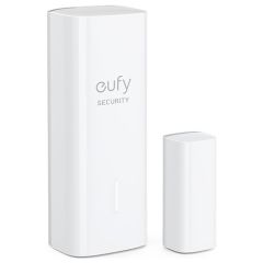 Anker Eufy Security Akıllı Güvenlik Alarmı - Kapı ve Pencere Sensörü - T8900
