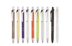 Firmalara Özel Adetli Baskı İçin K3201R Metal Kalem