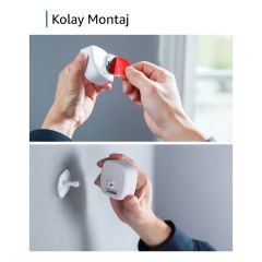 Anker Eufy Security Hareket Sensörü - T8910