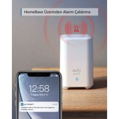 Anker Eufy Security Hareket Sensörü - T8910