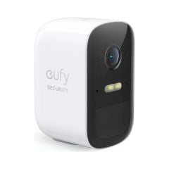 Anker Eufy Security Eufycam 2C Kablosuz Akıllı Güvenlik ve 1080p Kamera Sistemi Eklenti Kamera - T8113