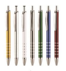 Firmalara Özel Adetli Baskı İçin K1012R Metal Kalem