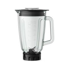 Philips HR2228/90 Blender, 800W, Pro Blend Crush Teknolojisi,