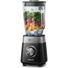 Philips HR2228/90 Blender, 800W, Pro Blend Crush Teknolojisi,