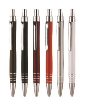 Promosyon kalem Adetli Baskı İçin K25012R Metal Kalem