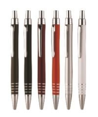 Promosyon kalem Adetli Baskı İçin K25012R Metal Kalem