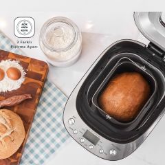 Homend Breadfast 1503h Ekmek Yapma Makinesi