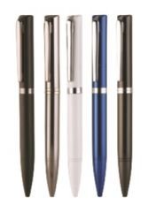 Firmalara Özel Adetli Baskı İçin K9881R Metal Kalem