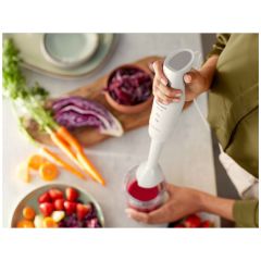 Philips HR252000 Promix El Blenderı
