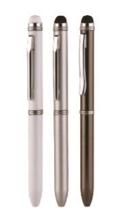 Firmalara Özel Adetli Baskı İçin K3761R Metal Kalem