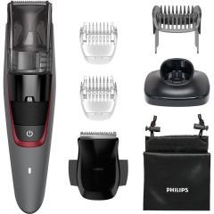 Philips BT7512/15 Vakumlu Sakal Kesme ve Şekillendirme Makinesi