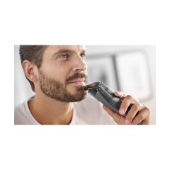 Philips BT7512/15 Vakumlu Sakal Kesme ve Şekillendirme Makinesi