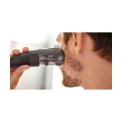 Philips BT7512/15 Vakumlu Sakal Kesme ve Şekillendirme Makinesi