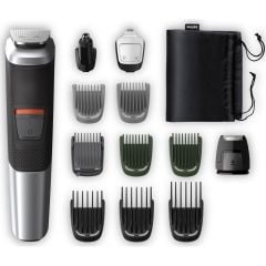Philips MG5740 Erkek Bakım Seti 12'si 1 arada Saç & Sakal Şekillendirici + Vücut Kiti