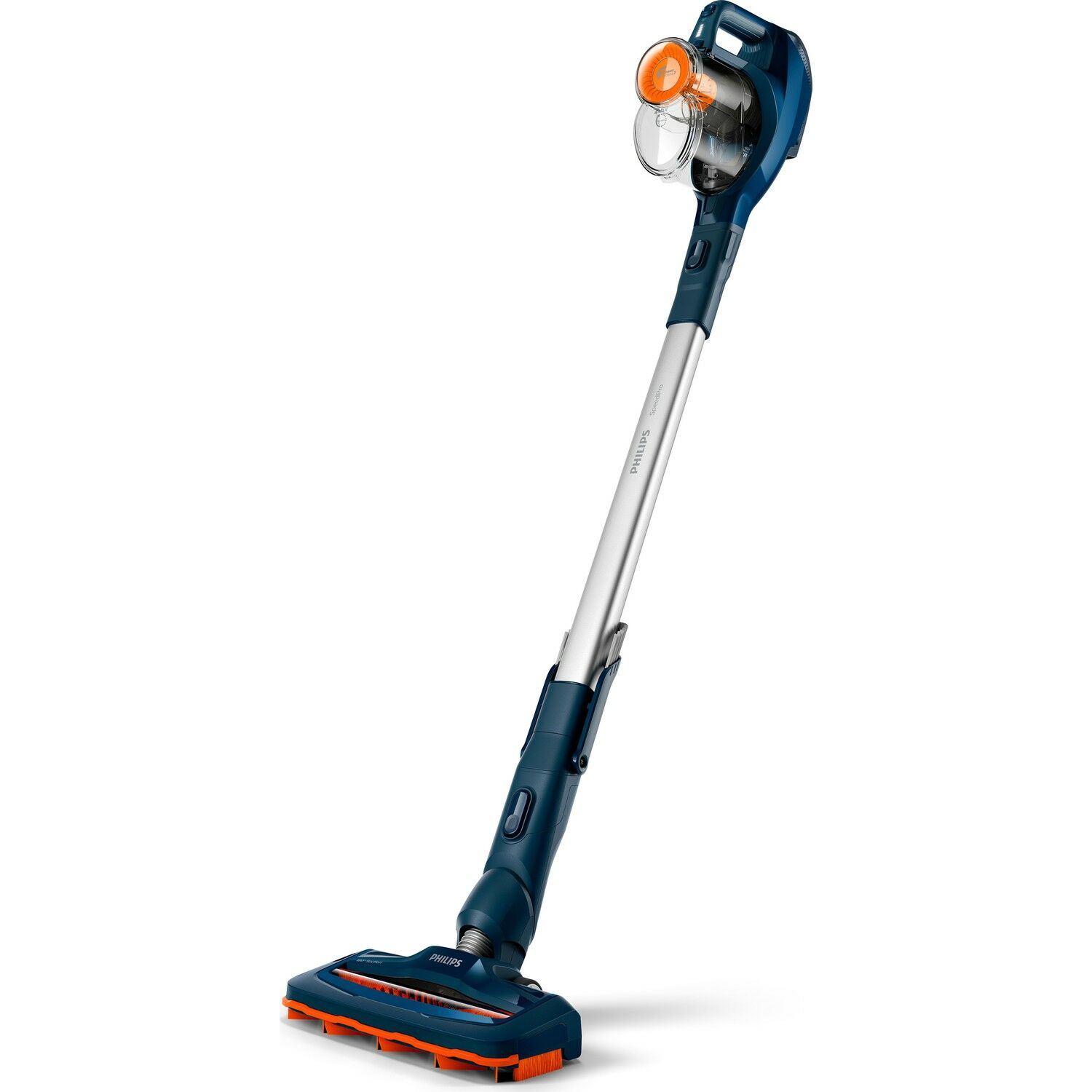 Philips FC672401 Speedpro Şarjlı Dikey Süpürge