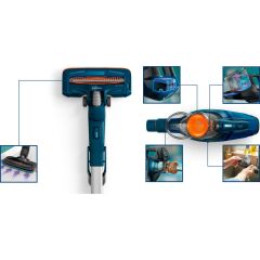 Philips FC672401 Speedpro Şarjlı Dikey Süpürge