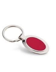 İsme Özel 7514 Metal Anahtarlık