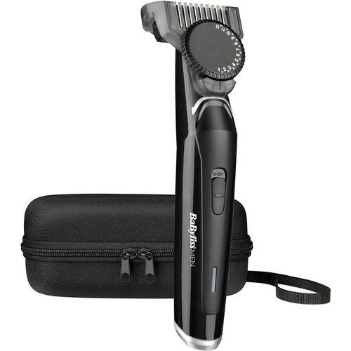 Babyliss T881E Pro Beard Sakal Kesme ve Şekillendirme Makinesi