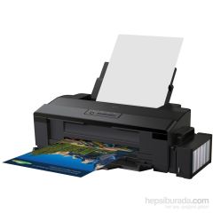 Epson L1800 ITS A3 Mürekkep Tanklı Yazıcı
